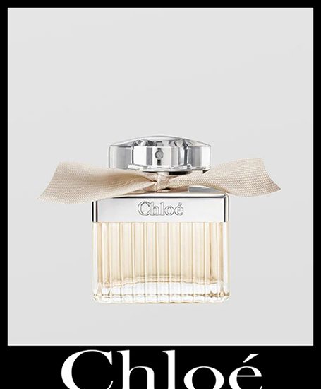 Chloe perfumes 2021 new arrivals gift ideas for women 9