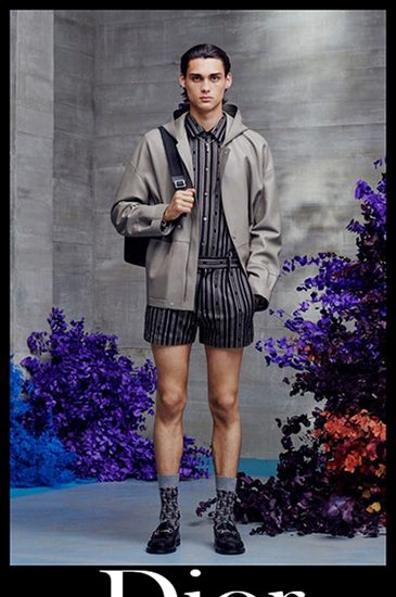 Dior new arrivals 2021 Resort mens clothing 10