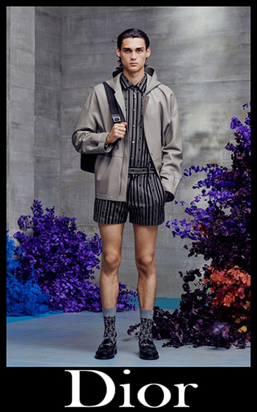 Dior new arrivals 2021 Resort mens clothing 10 Dior new arrivals 2021 Resort mens clothing 10