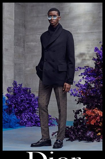 Dior new arrivals 2021 Resort mens clothing 11