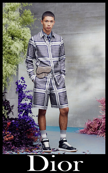 Dior new arrivals 2021 Resort mens clothing 12 Dior new arrivals 2021 Resort mens clothing 12