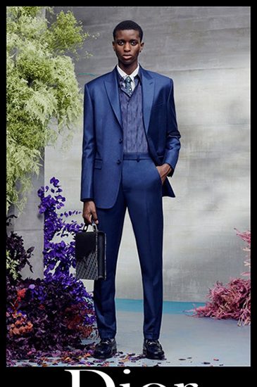 Dior new arrivals 2021 Resort mens clothing 13