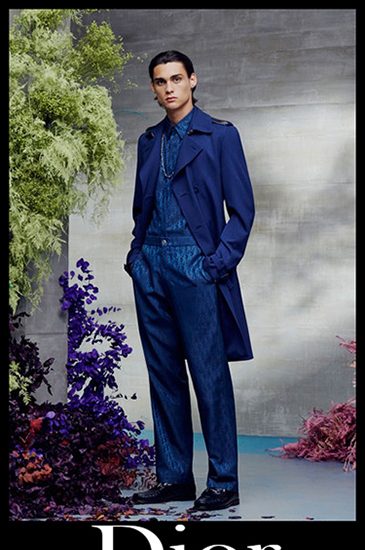 Dior new arrivals 2021 Resort mens clothing 14