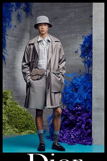 Dior new arrivals 2021 Resort mens clothing 15