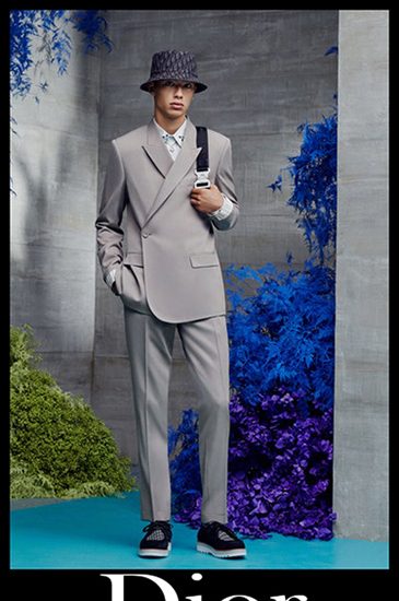 Dior new arrivals 2021 Resort mens clothing 16