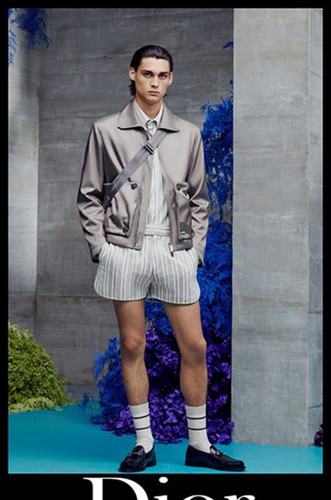 Dior new arrivals 2021 Resort mens clothing 17