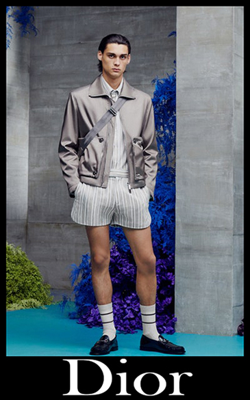 Dior new arrivals 2021 Resort mens clothing 17 Dior new arrivals 2021 Resort mens clothing 17