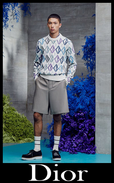 Dior new arrivals 2021 Resort mens clothing 18 Dior new arrivals 2021 Resort mens clothing 18