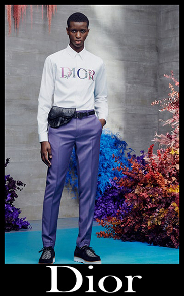 Dior new arrivals 2021 Resort mens clothing 3 Dior new arrivals 2021 Resort mens clothing 3