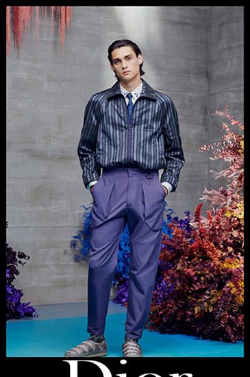 Dior new arrivals 2021 Resort mens clothing 4