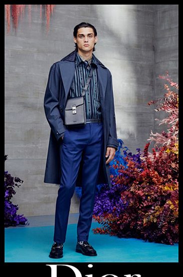 Dior new arrivals 2021 Resort mens clothing 5