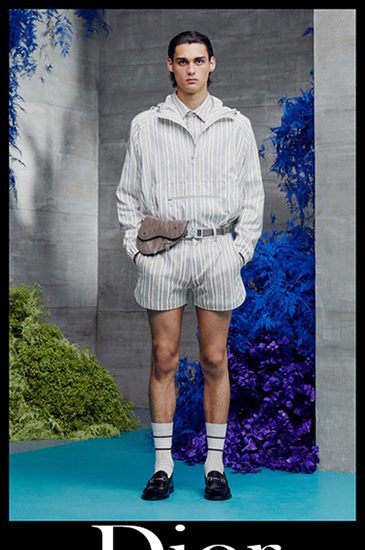 Dior new arrivals 2021 Resort mens clothing 6