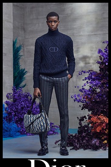 Dior new arrivals 2021 Resort mens clothing 7