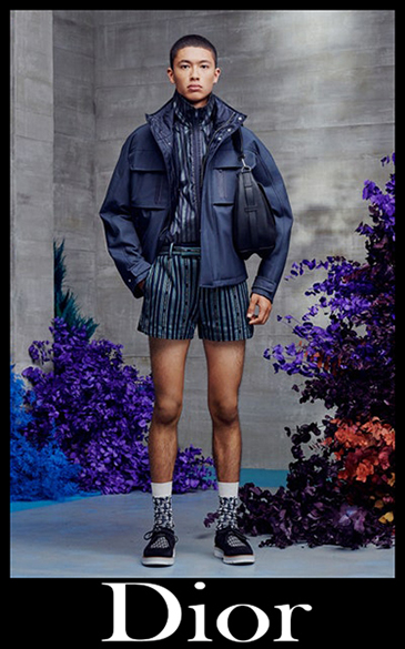 Dior new arrivals 2021 Resort mens clothing 8 Dior new arrivals 2021 Resort mens clothing 8
