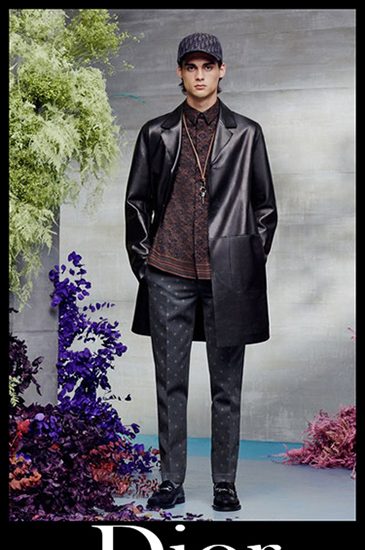 Dior new arrivals 2021 Resort mens clothing 9