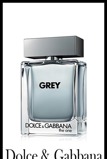 Dolce Gabbana perfumes 2021 gift ideas for men 11