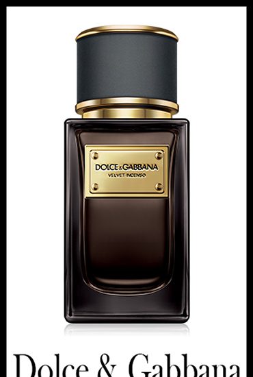 Dolce Gabbana perfumes 2021 gift ideas for men 12