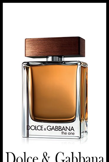 Dolce Gabbana perfumes 2021 gift ideas for men 13