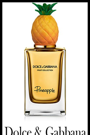 Dolce Gabbana perfumes 2021 gift ideas for men 14
