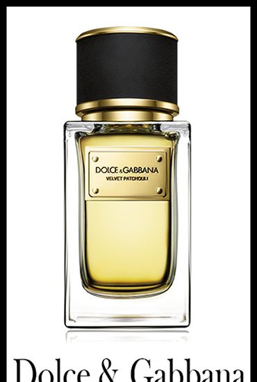 Dolce Gabbana perfumes 2021 gift ideas for men 15