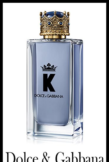 Dolce Gabbana perfumes 2021 gift ideas for men 16