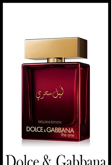 Dolce Gabbana perfumes 2021 gift ideas for men 17