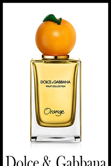 Dolce Gabbana perfumes 2021 gift ideas for men 4