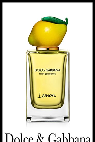 Dolce Gabbana perfumes 2021 gift ideas for men 6