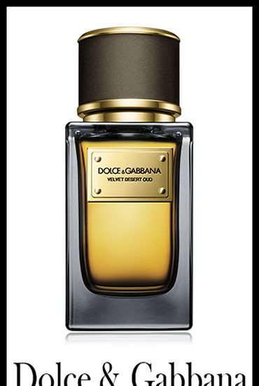 Dolce Gabbana perfumes 2021 gift ideas for men 8