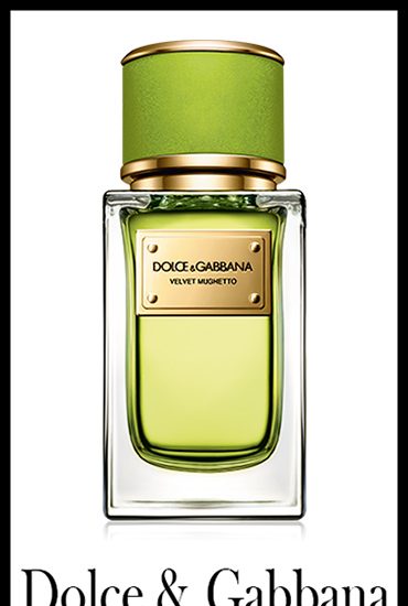 Dolce Gabbana perfumes 2021 gift ideas for men 9