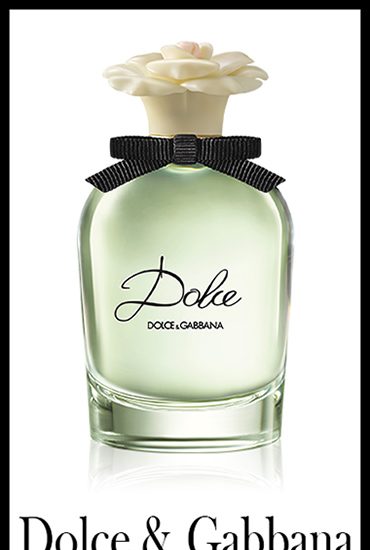 Dolce Gabbana perfumes 2021 gift ideas for women 1