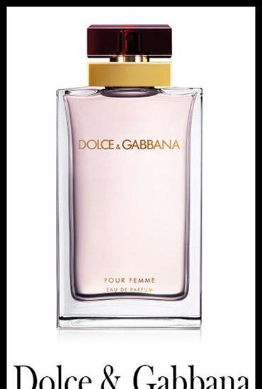 Dolce Gabbana perfumes 2021 gift ideas for women 10