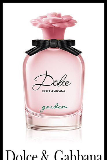 Dolce Gabbana perfumes 2021 gift ideas for women 14