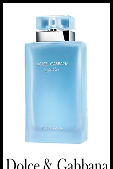 Dolce Gabbana perfumes 2021 gift ideas for women 15