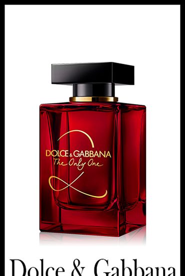 Dolce Gabbana perfumes 2021 gift ideas for women 18