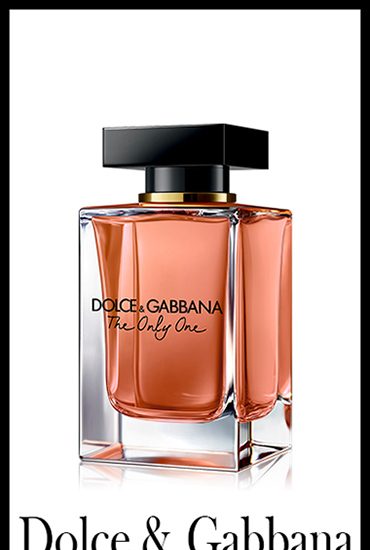 Dolce Gabbana perfumes 2021 gift ideas for women 19