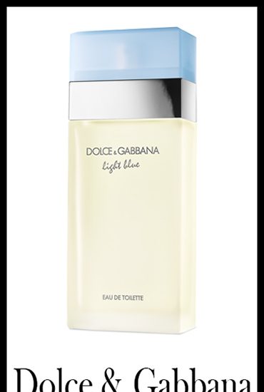 Dolce Gabbana perfumes 2021 gift ideas for women 2