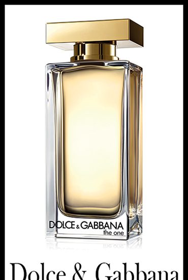 Dolce Gabbana perfumes 2021 gift ideas for women 4