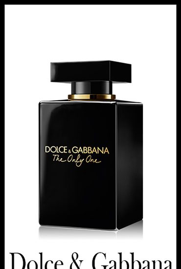 Dolce Gabbana perfumes 2021 gift ideas for women 5