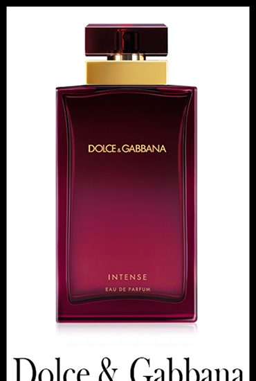 Dolce Gabbana perfumes 2021 gift ideas for women 7