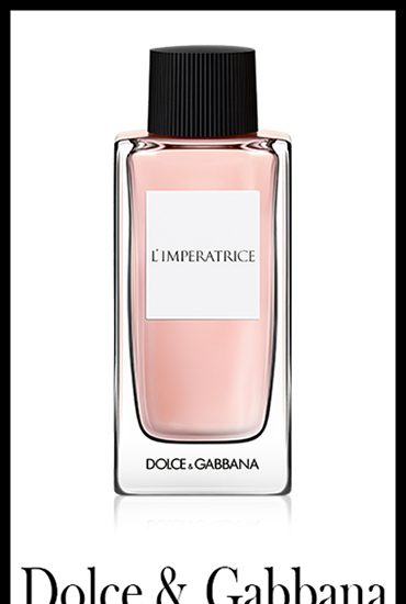 Dolce Gabbana perfumes 2021 gift ideas for women 9