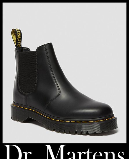 Dr. Martens shoes 2021 new arrivals womens boots 1