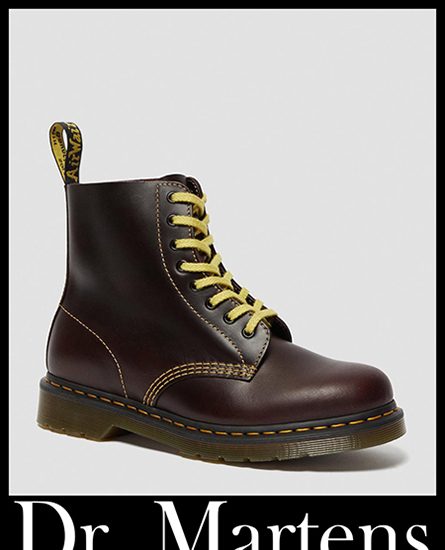 Dr. Martens shoes 2021 new arrivals womens boots 10