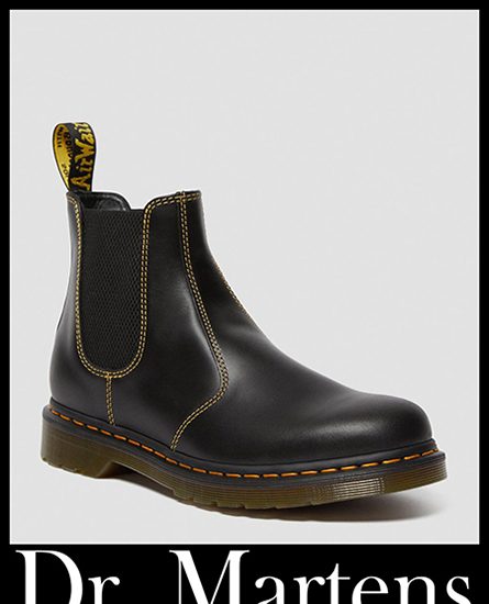 Dr. Martens shoes 2021 new arrivals womens boots 12