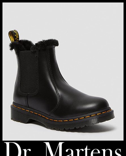 Dr. Martens shoes 2021 new arrivals womens boots 13