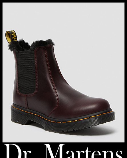 Dr. Martens shoes 2021 new arrivals womens boots 14