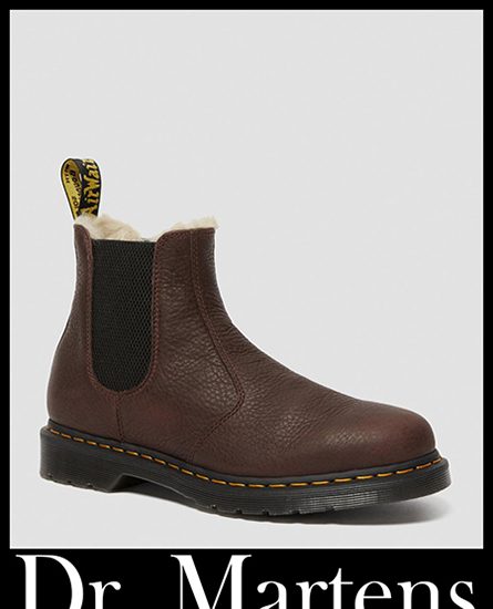 Dr. Martens shoes 2021 new arrivals womens boots 16