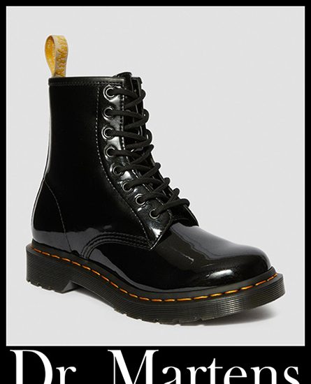 Dr. Martens shoes 2021 new arrivals womens boots 18