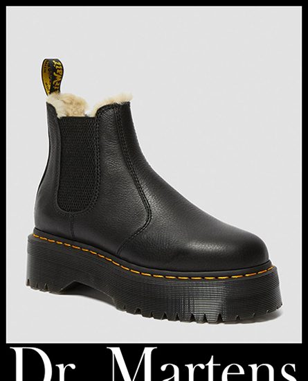 Dr. Martens shoes 2021 new arrivals womens boots 19