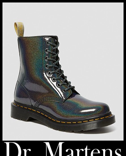 Dr. Martens shoes 2021 new arrivals womens boots 2